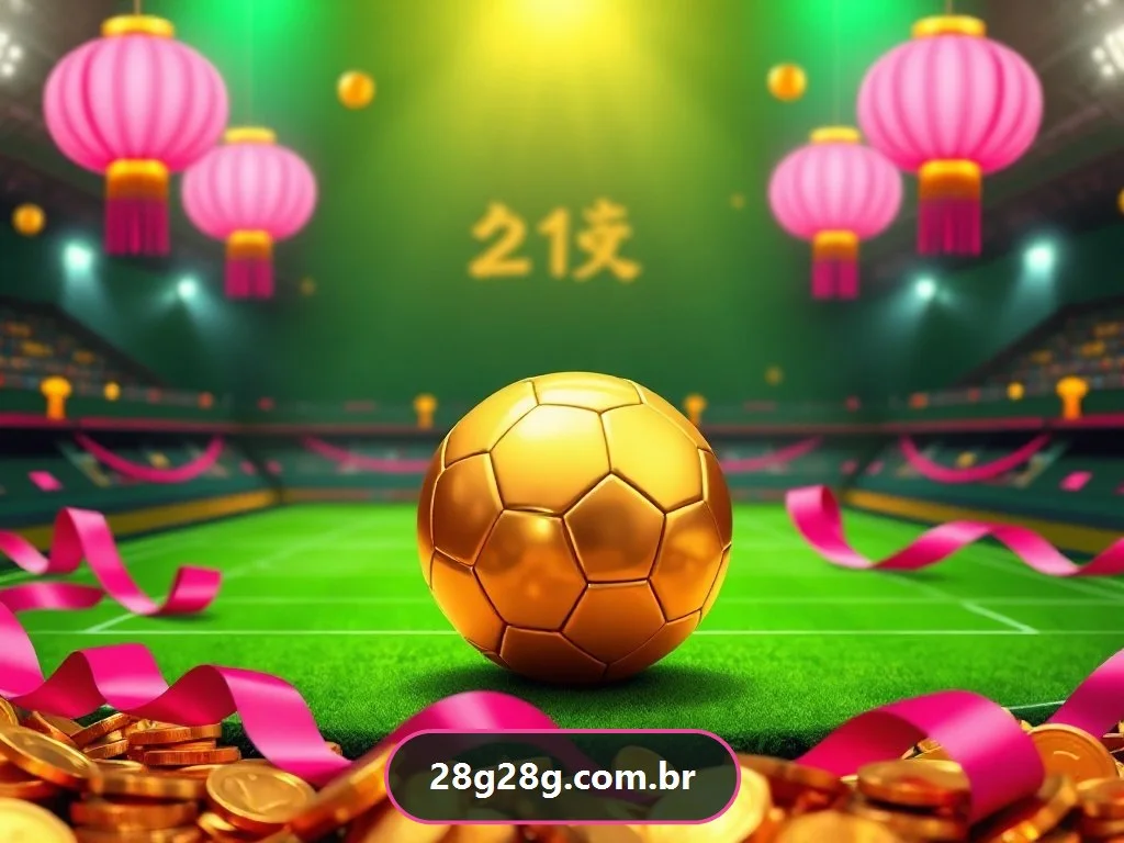 Esporte 28G
