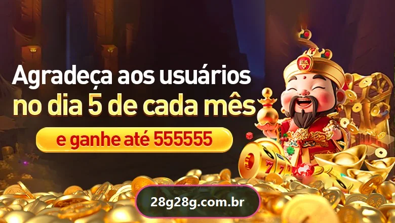 Promoções do 28G